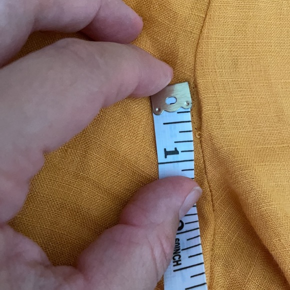 💛Everlane jumpsuit💛 - Picture 15 of 15